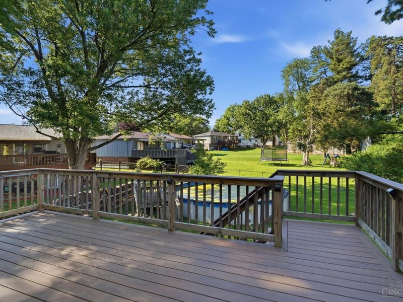 3507 W Galbraith Road, Cincinnati, OH 45239 Photo 47