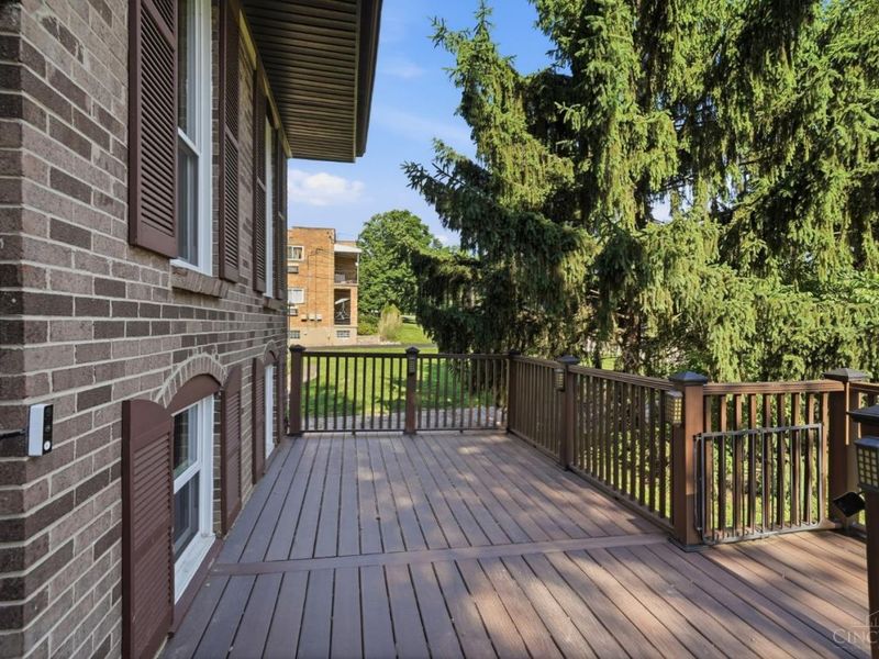 3507 W Galbraith Road, Cincinnati, OH 45239 Photo 5