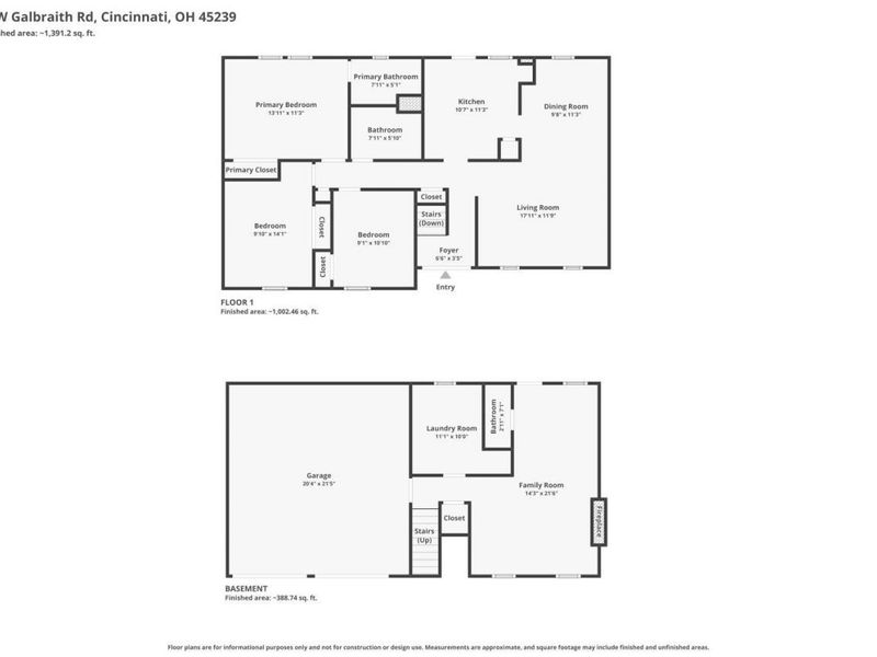 3507 W Galbraith Road, Cincinnati, OH 45239 Photo 53