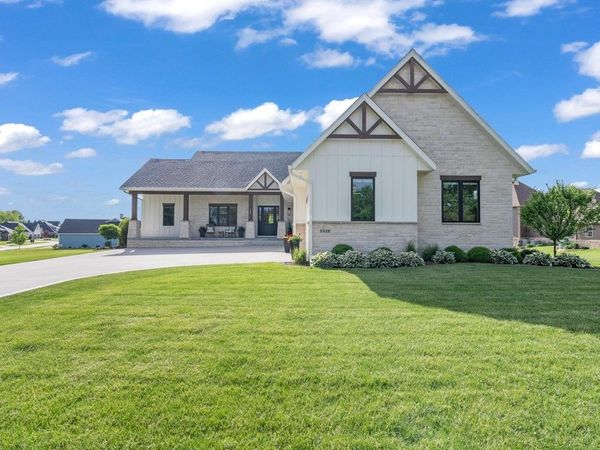 1326 NE Tuscany Boulevard, Ankeny, IA 50021