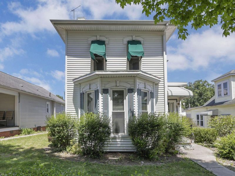 325 E Walnut Street , Lancaster, OH 43130 Photo 1