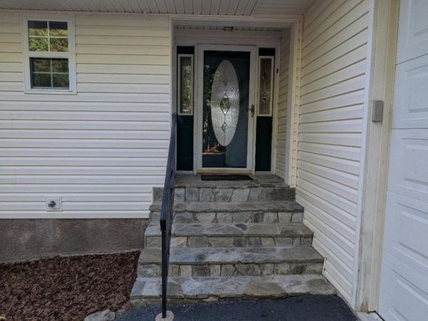 283 Deaver Cove Road, Blairsville, GA 30512