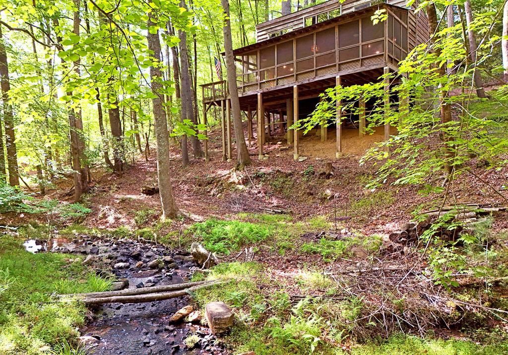 214 Sourwood Drive, Blue Ridge, GA 30513 Main Photo