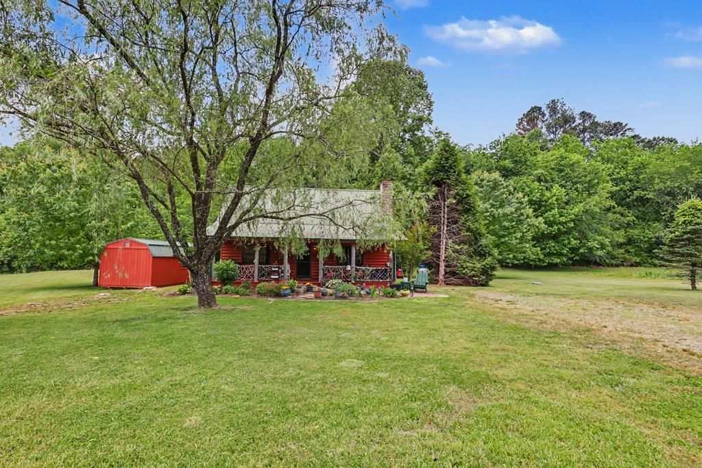 1139 Bearmeat Road, Hiawassee, GA 30546 Main Photo