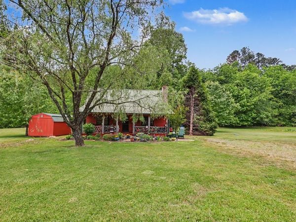 1139 Bearmeat Road, Hiawassee, GA 30546