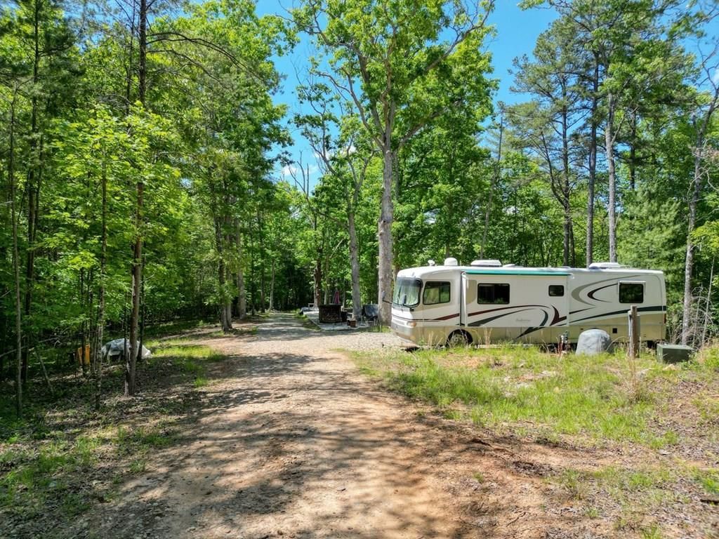 161 Nottely Woods Road E, Blairsville, GA 30512 Main Photo