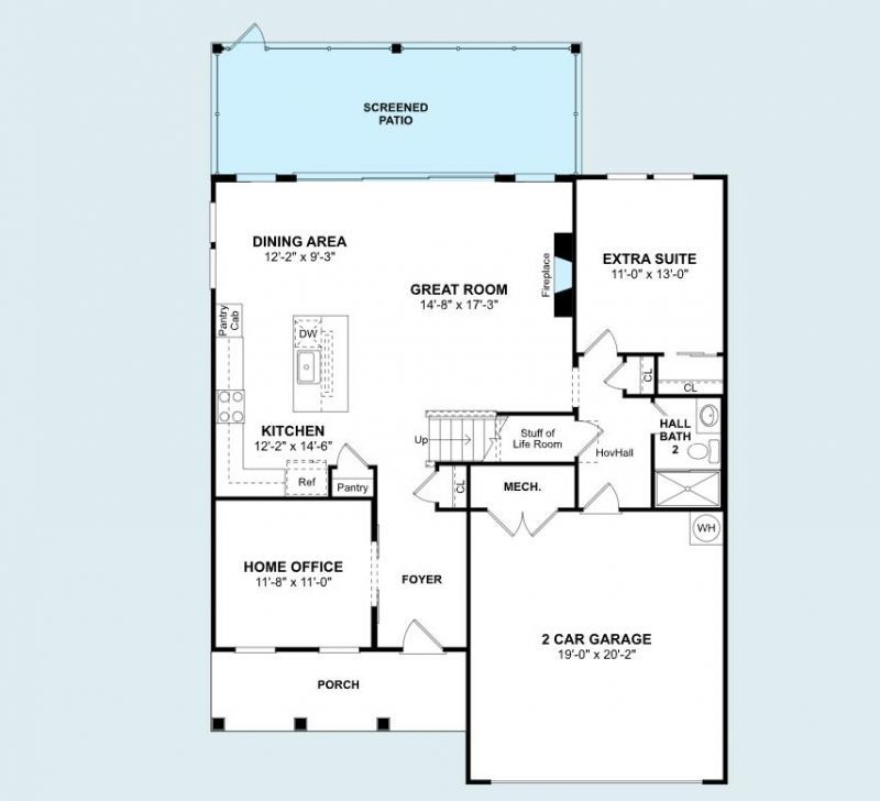 1039 Boyington Drive Photo 27