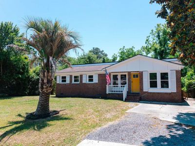 1519 Westway Drive, Charleston, SC 29412