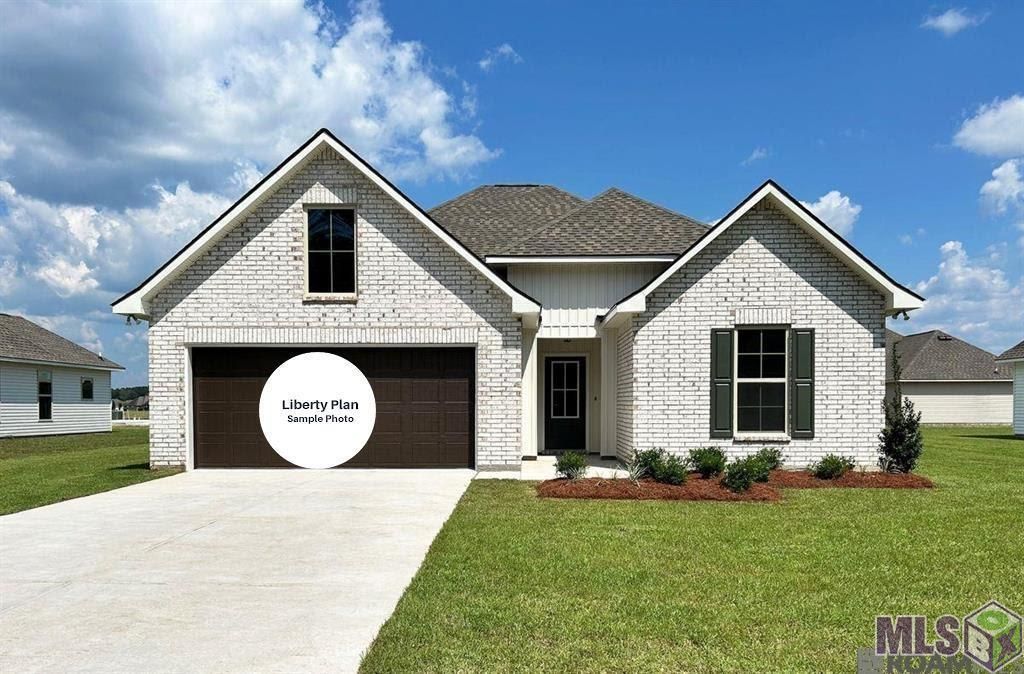 46008 Dover Drive, Hammond, LA 70401