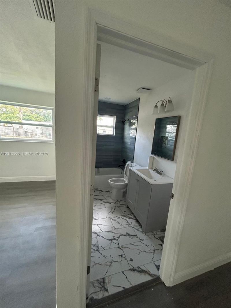 1835 NW 122nd Street , Miami, FL 33167 Photo