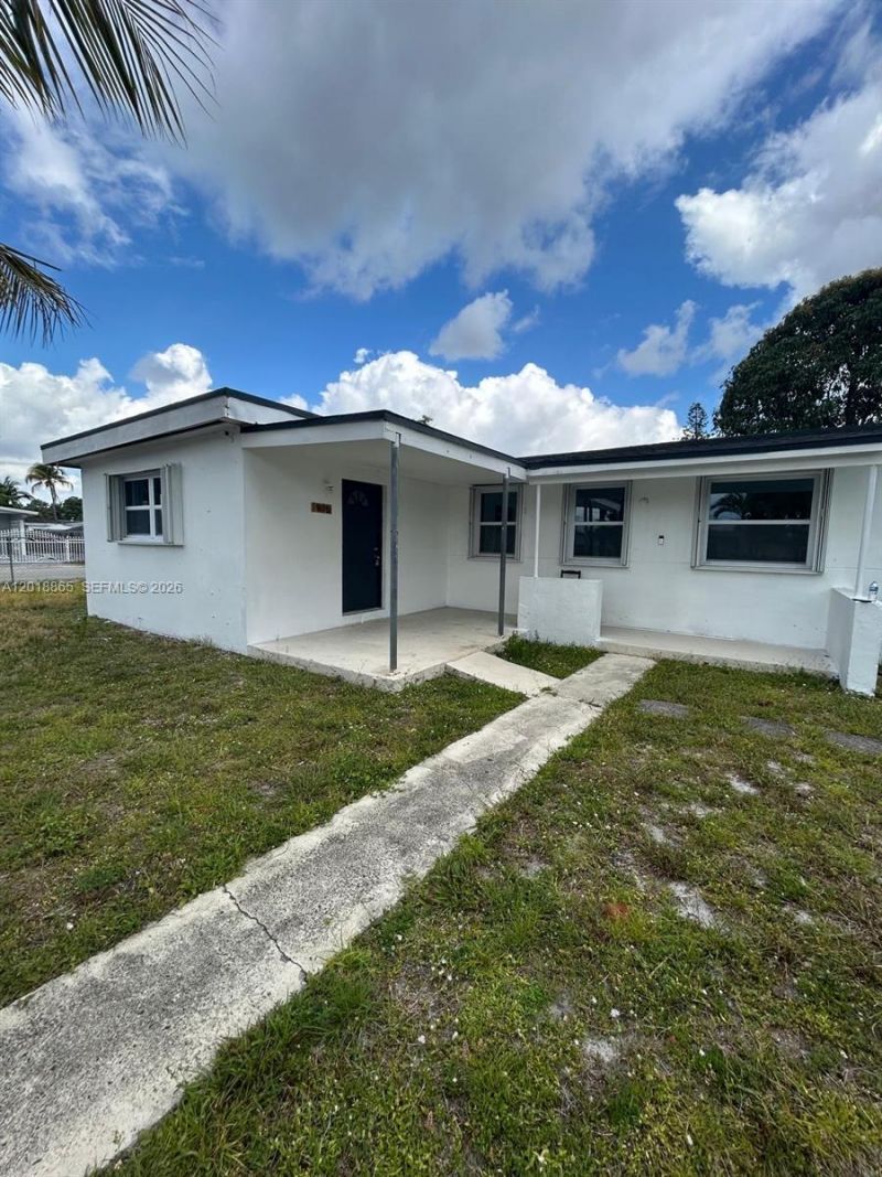 1835 NW 122nd Street , Miami, FL 33167 Photo
