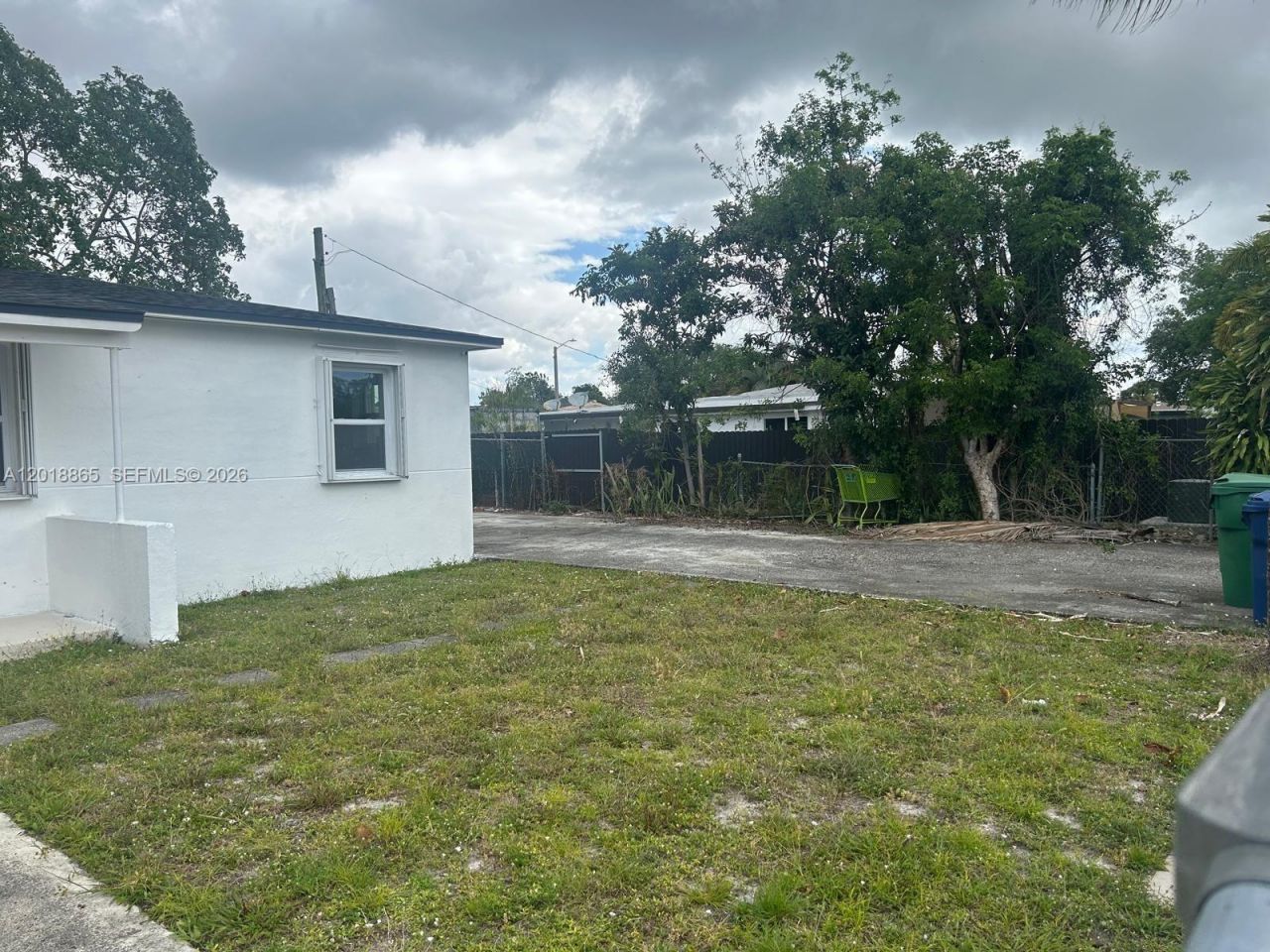 1835 NW 122nd Street , Miami, FL 33167 Photo