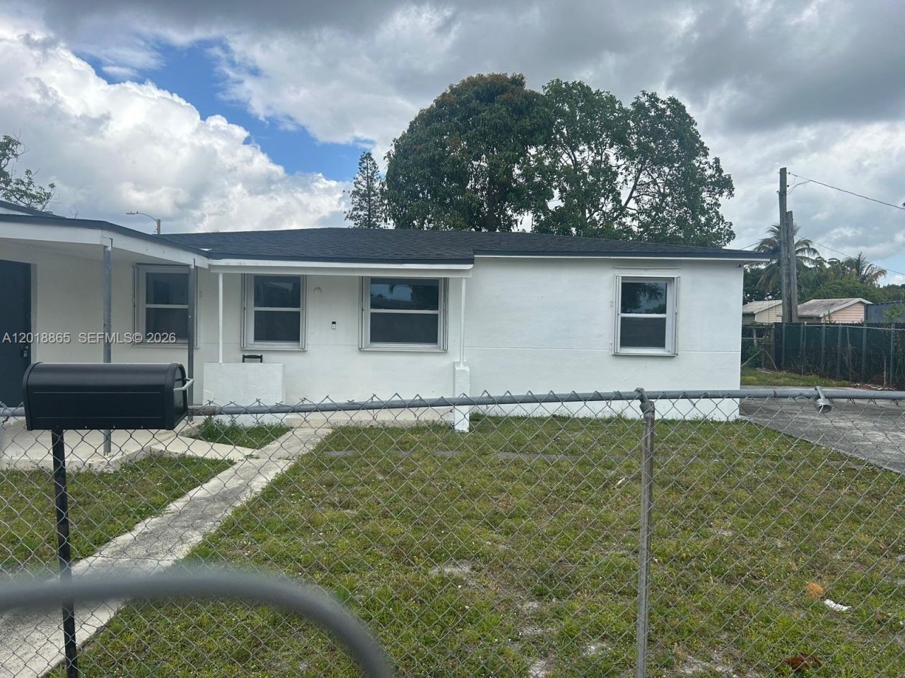 1835 NW 122nd Street , Miami, FL 33167 Photo