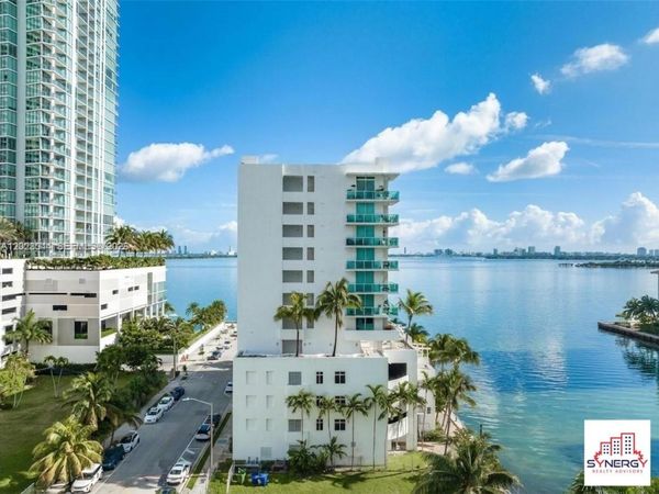 500 NE 29th St , Unit 1005, Miami, FL 33137