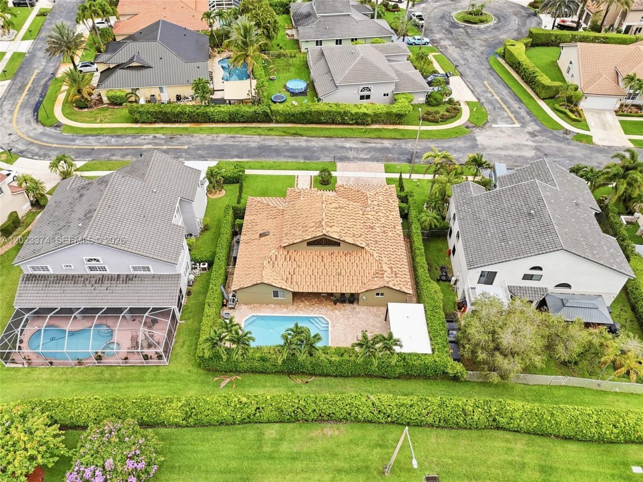 19920 NW 9th Dr, Unit 19920, Pembroke Pines, FL 33029 Photo