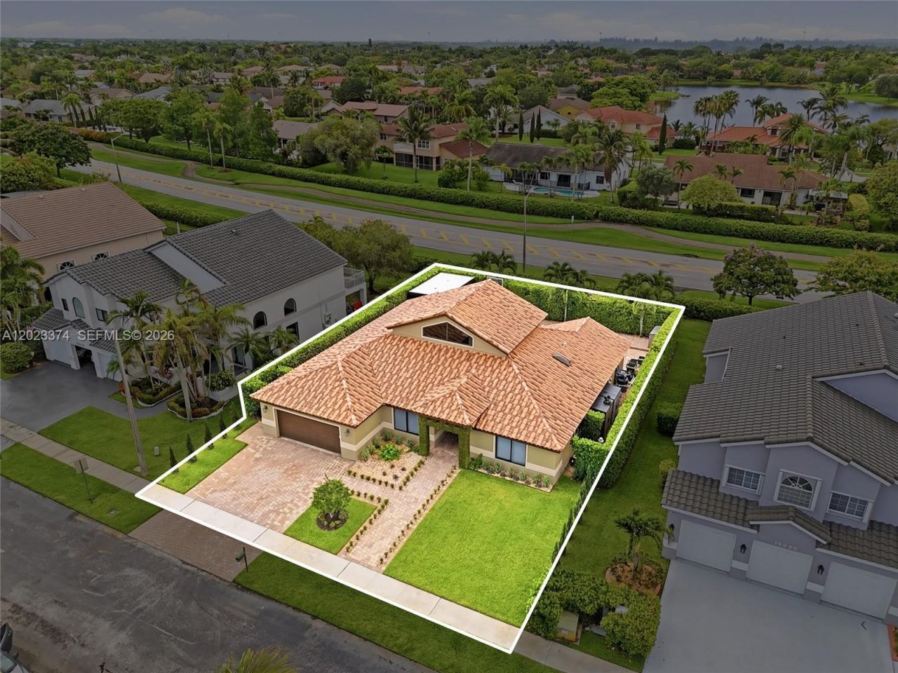 19920 NW 9th Dr, Unit 19920, Pembroke Pines, FL 33029 Photo