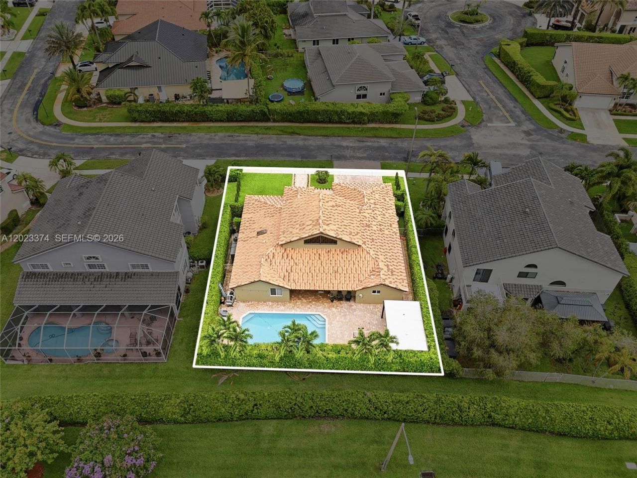19920 NW 9th Dr, Unit 19920, Pembroke Pines, FL 33029 Photo