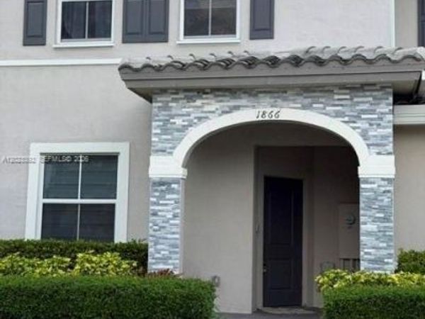 1866 SE 26th Rd , Unit 1866, Homestead, FL 33035