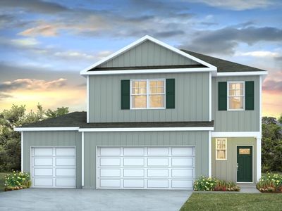 8028 Panda Bear Way , Conway, SC 29526