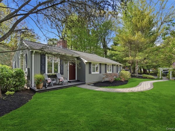 169 Bay Road , Huntington Bay, NY 11743