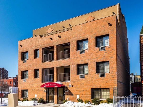 3545-3547 Carlisle Place , Bronx, NY 10467