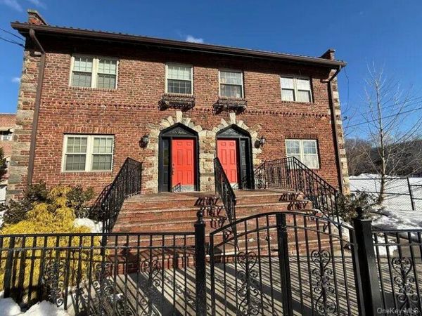 421-423 S Fulton , Mount Vernon, NY 10553
