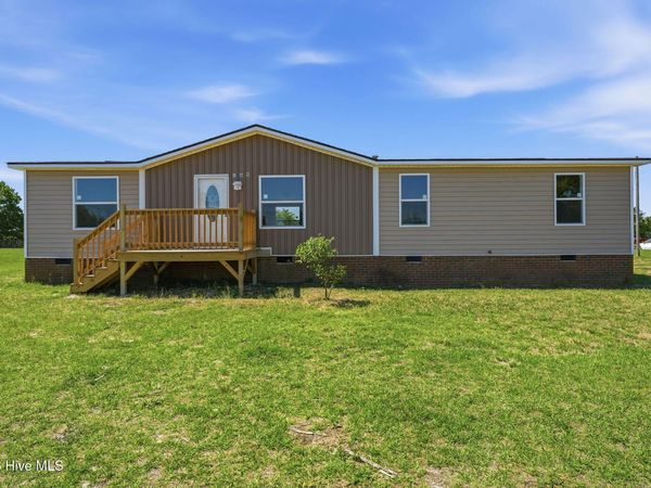 169 Adams Circle, Candor, NC 27229