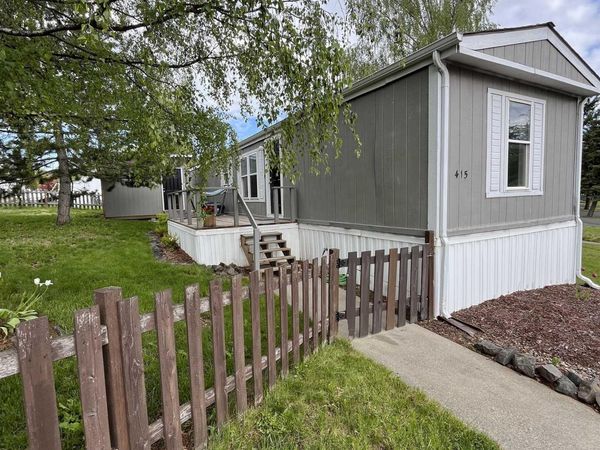 411 N Almon, Unit 415, Moscow, ID 83843