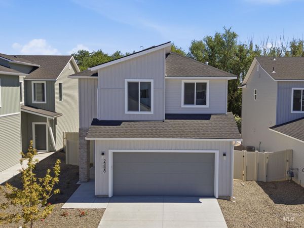 2398 W Fallon Lp, Nampa, ID 83651