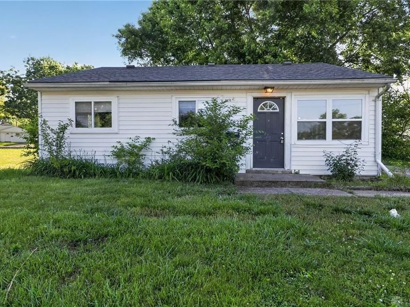 3682 Nevada Avenue, Dayton, OH 45416 Photo 1