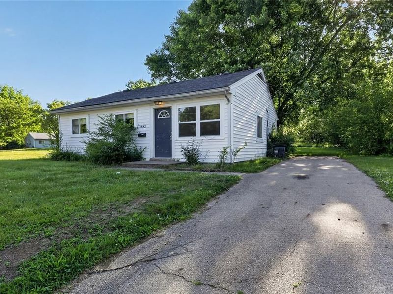 3682 Nevada Avenue, Dayton, OH 45416 Photo 2