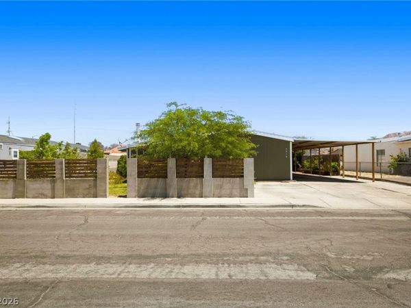 3516 Cactus Springs Drive , Las Vegas, NV 89115