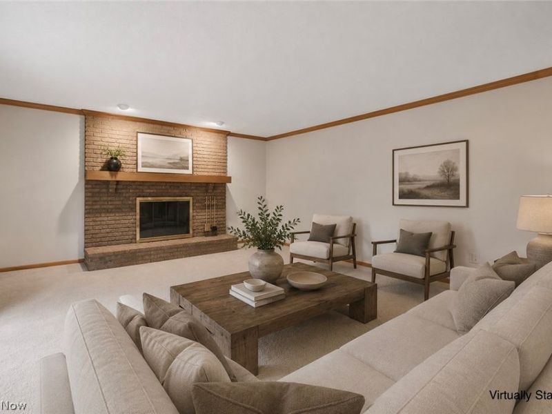 5532 Quail Run , North Olmsted, OH 44070 Photo 4