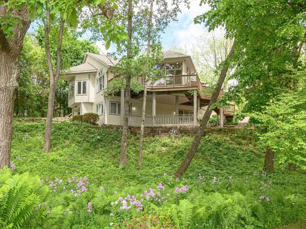 N6209 Helena Street, Lake Mills, WI 53551
