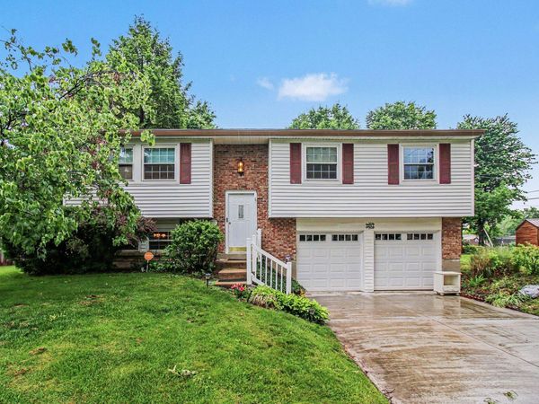 5092 Flintlock Drive, Burlington, KY 41005