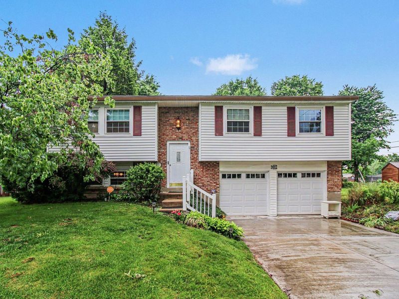 5092 Flintlock Drive, Burlington, KY 41005 Photo 1
