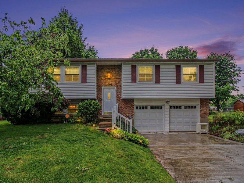 5092 Flintlock Drive, Burlington, KY 41005 Photo 2