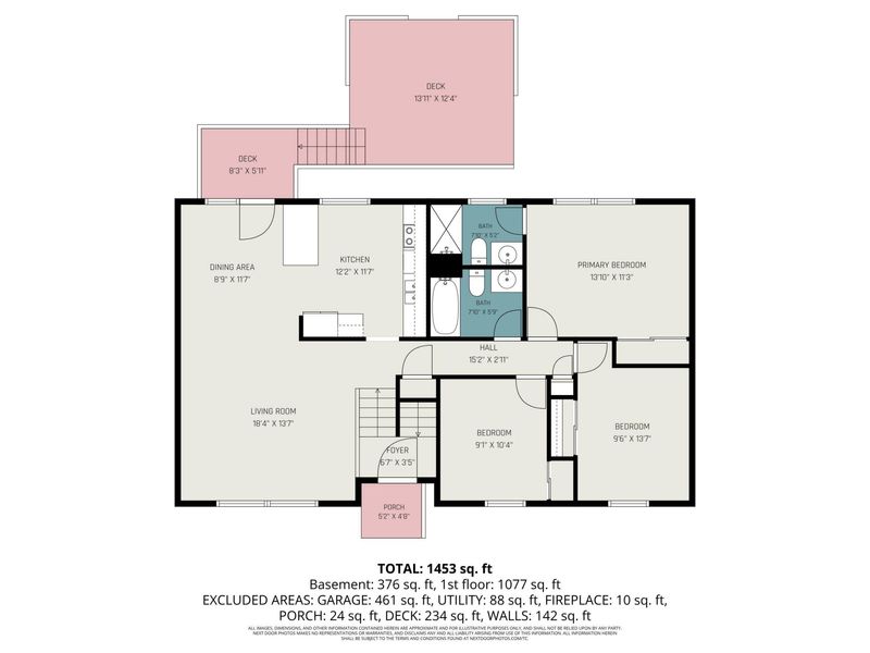 5092 Flintlock Drive, Burlington, KY 41005 Photo 27