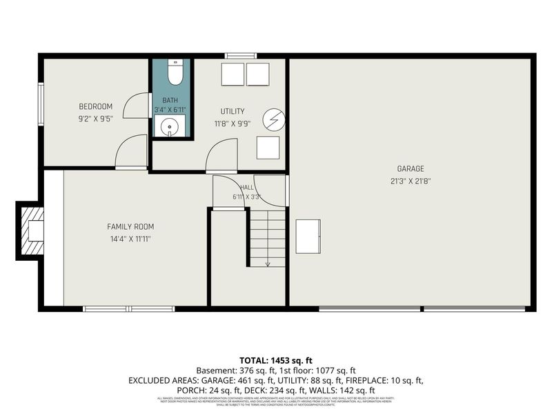 5092 Flintlock Drive, Burlington, KY 41005 Photo 28