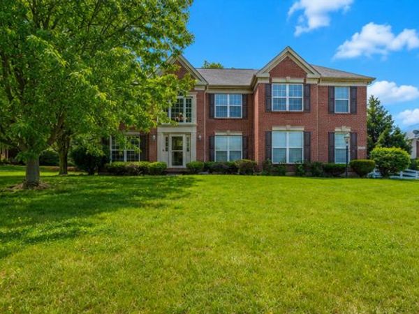 8534 Founders Way, Florence, KY 41042