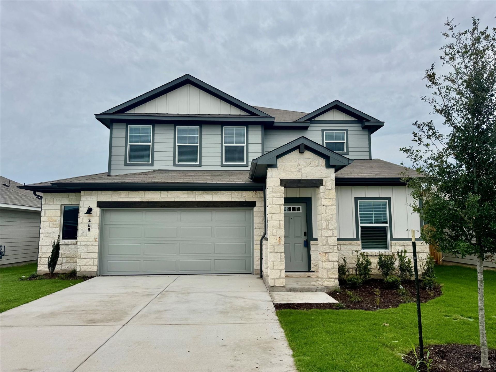 268 Texas Agate Dr, Kyle, TX 78640 Main Photo