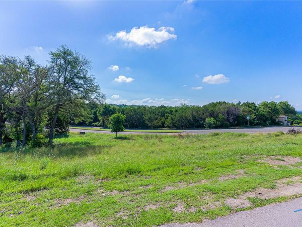 3801 Annapolis CV, Lago Vista, TX 78645