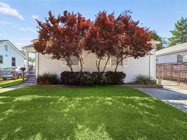 616 JULIUS Avenue , Jefferson, LA 70121
