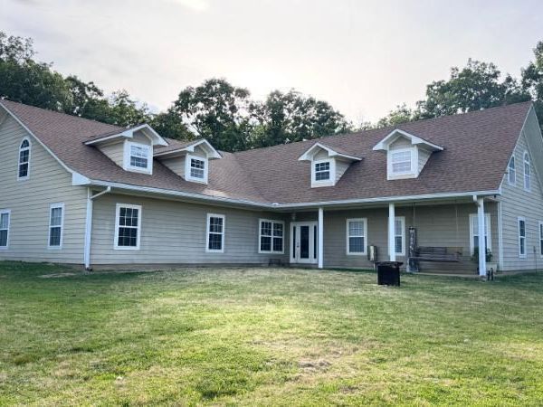 3900 Old Airport Road, Pontotoc, MS 38863