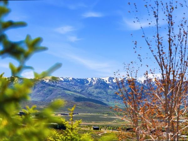 3255 BUGLE CT , Unit 16, Park City, UT 84098