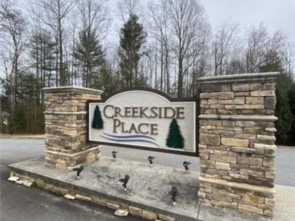 00 Burberry Lane, Purlear, NC 28665