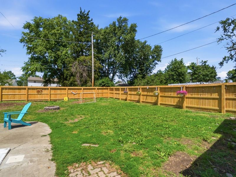 706 Radcliffe Street, Lima, OH 45804 Photo 2