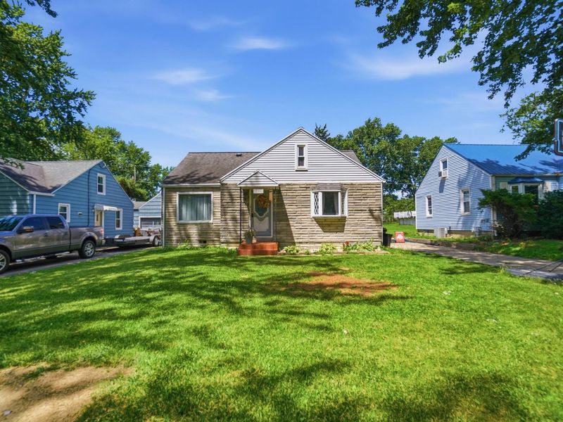 706 Radcliffe Street, Lima, OH 45804 Photo 5