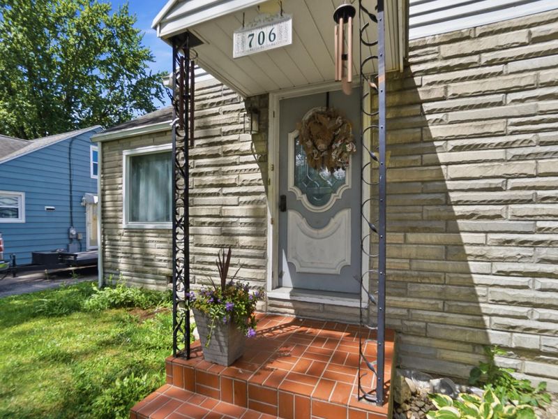 706 Radcliffe Street, Lima, OH 45804 Photo 6