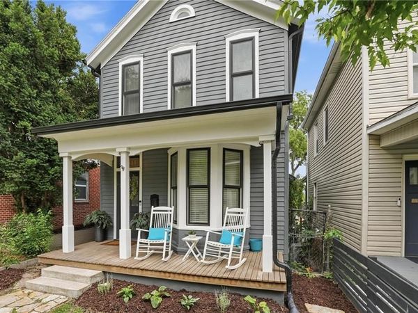 1643 Jefferson Street, Kansas City, MO 64108